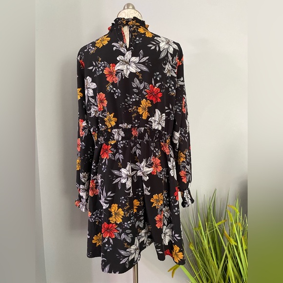 SHEIN Dresses Shein Curve Dress Size 3xl S Poshmark